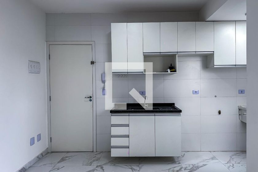 Apartamento, 2 quartos, 50 m² - Foto 37