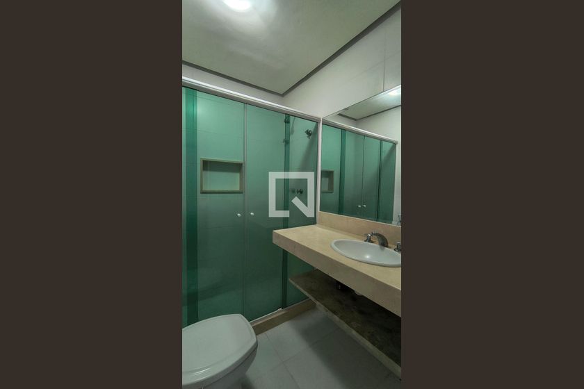 Apartamento, 3 quartos, 138 m² - Foto 31