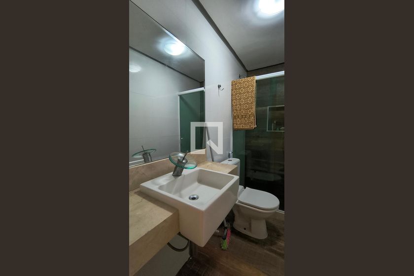 Apartamento, 3 quartos, 138 m² - Foto 63