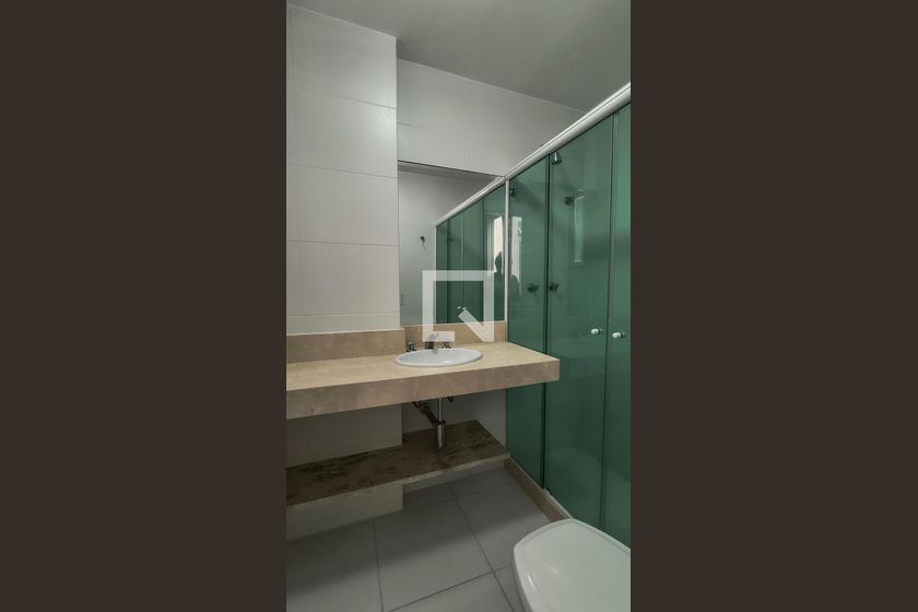 Apartamento, 3 quartos, 138 m² - Foto 55