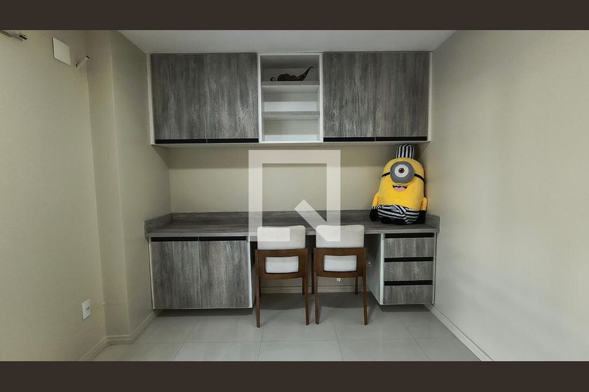 Apartamento, 3 quartos, 138 m² - Foto 39
