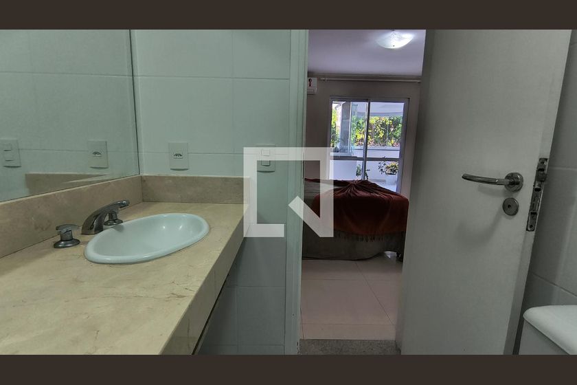 Apartamento, 3 quartos, 138 m² - Foto 35