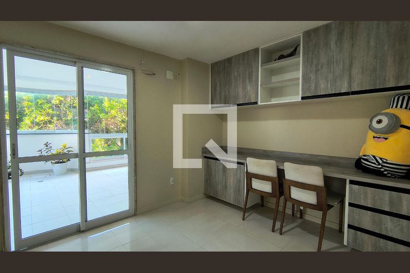 Apartamento, 3 quartos, 138 m² - Foto 37