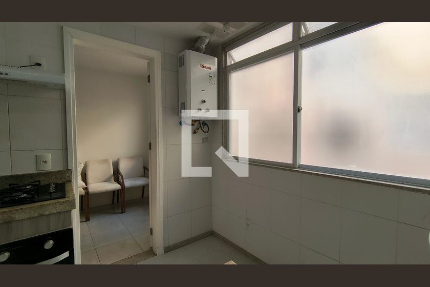 Apartamento, 3 quartos, 138 m² - Foto 79