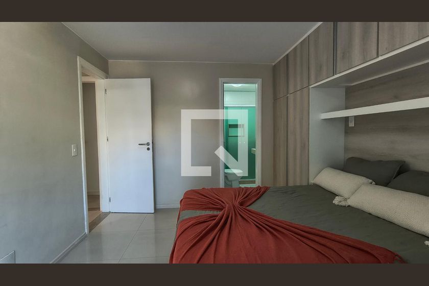 Apartamento, 3 quartos, 138 m² - Foto 27