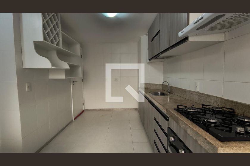 Apartamento, 3 quartos, 138 m² - Foto 73