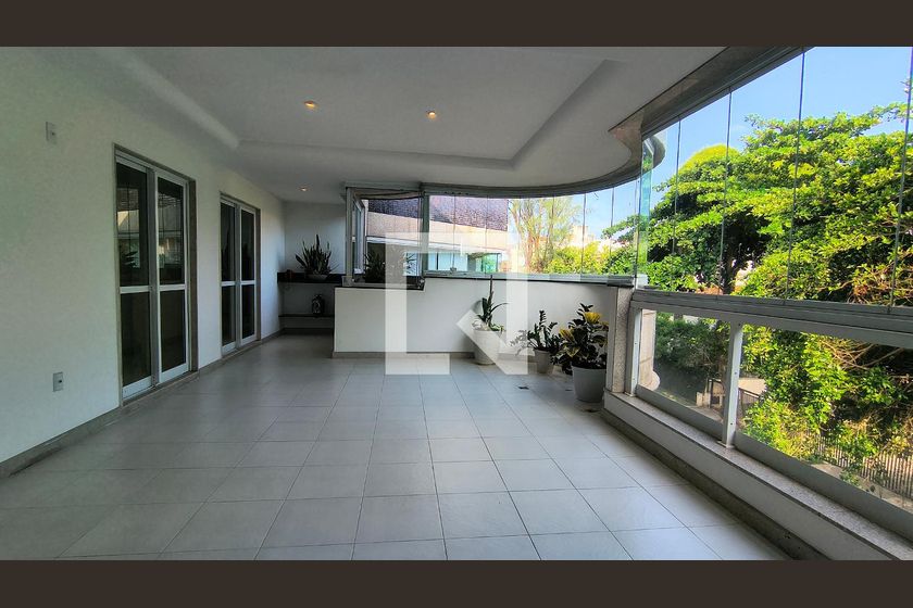 Apartamento, 3 quartos, 138 m² - Foto 13