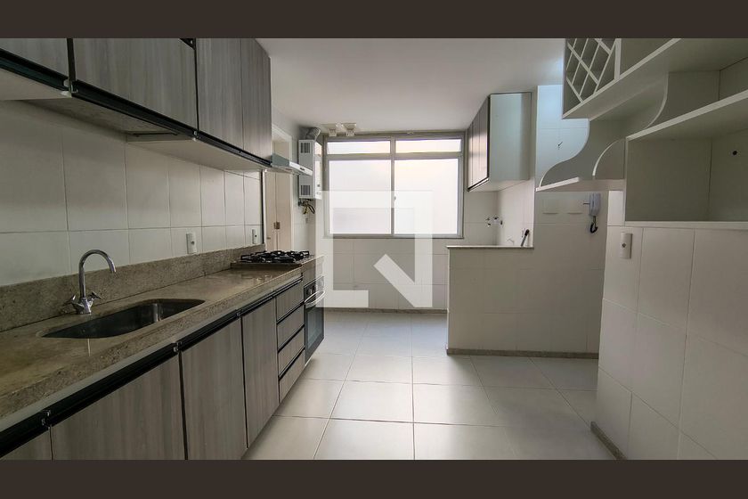 Apartamento, 3 quartos, 138 m² - Foto 36