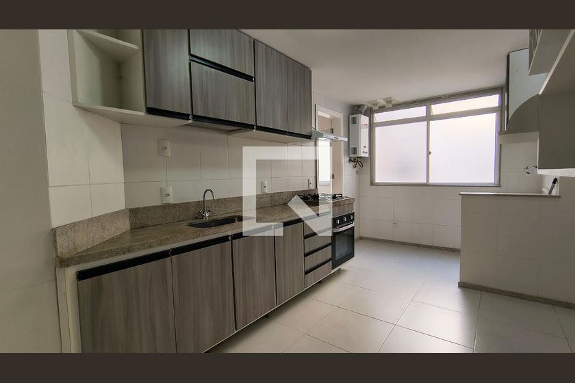 Apartamento, 3 quartos, 138 m² - Foto 35