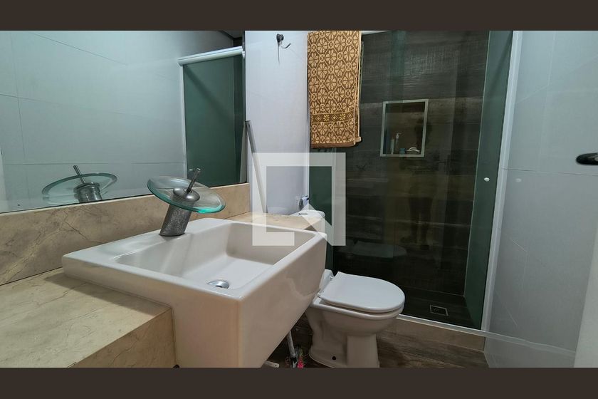 Apartamento, 3 quartos, 138 m² - Foto 31