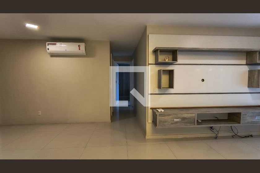 Apartamento, 3 quartos, 138 m² - Foto 5
