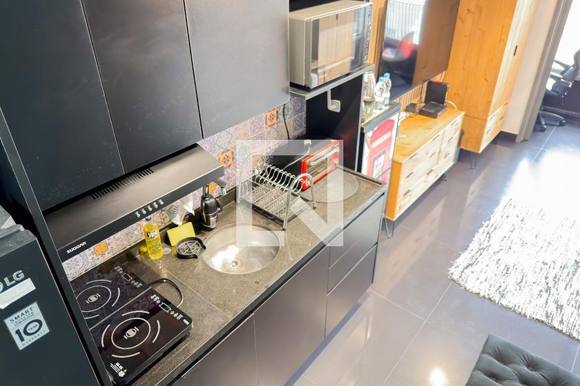 Kitnet-Studio, 28 m² - Foto 43
