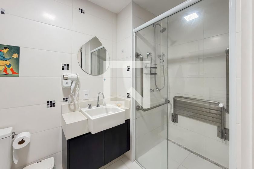 Kitnet-Studio, 28 m² - Foto 49