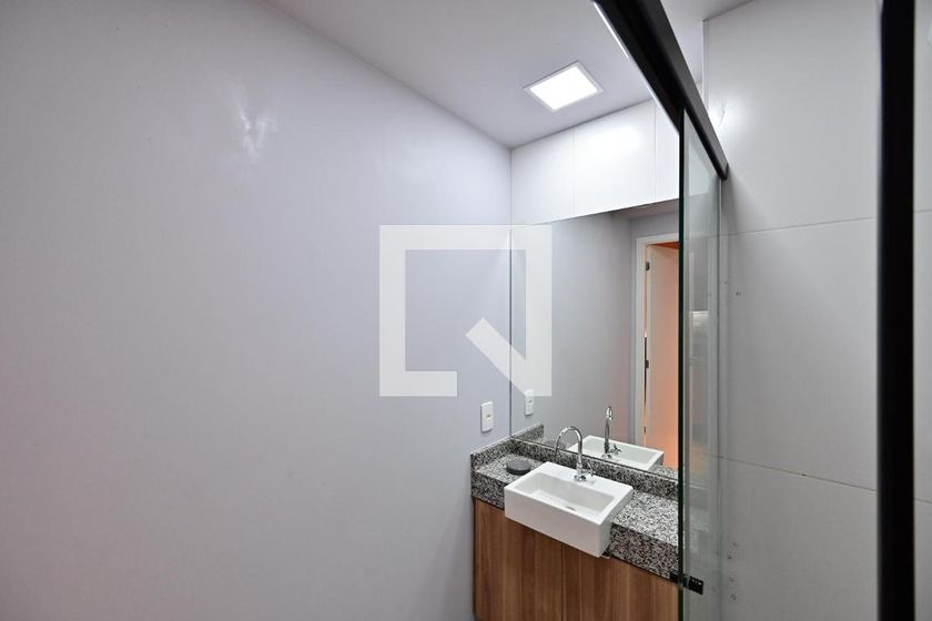 Kitnet-Studio, 28 m² - Foto 28