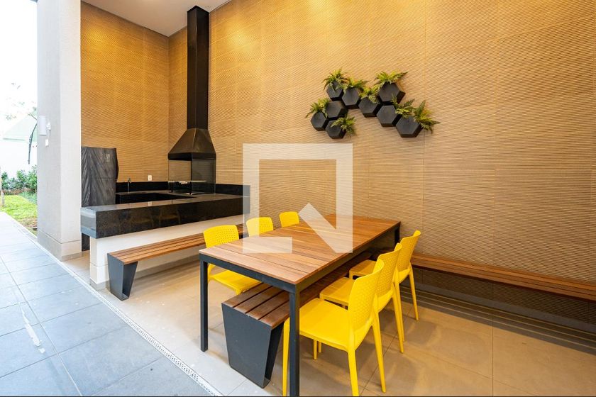 Kitnet-Studio, 28 m² - Foto 44