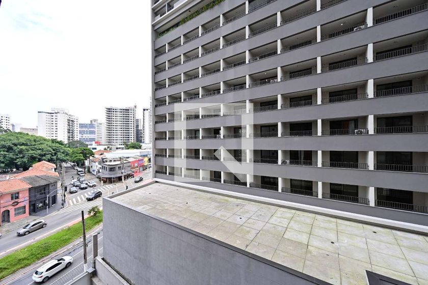 Kitnet-Studio, 28 m² - Foto 22