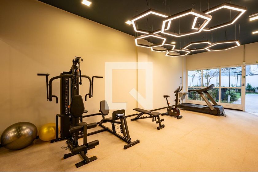 Kitnet-Studio, 28 m² - Foto 52