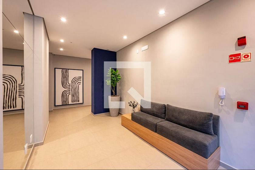 Kitnet-Studio, 28 m² - Foto 56