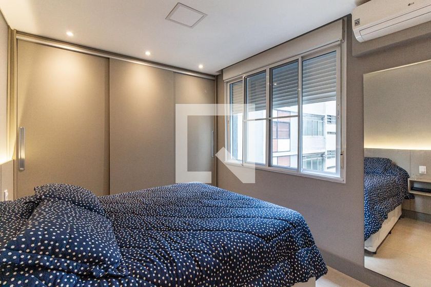Apartamento, 1 quarto, 45 m² - Foto 17