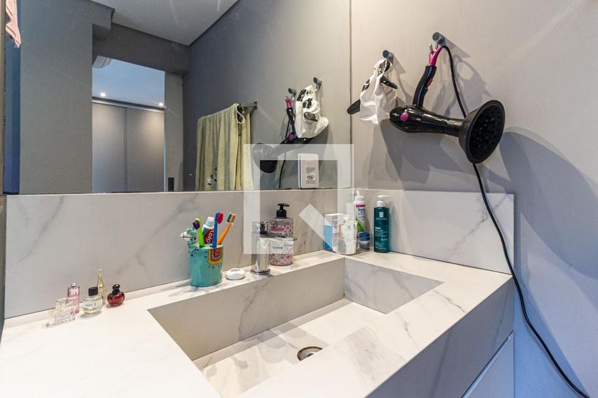 Apartamento, 1 quarto, 45 m² - Foto 35