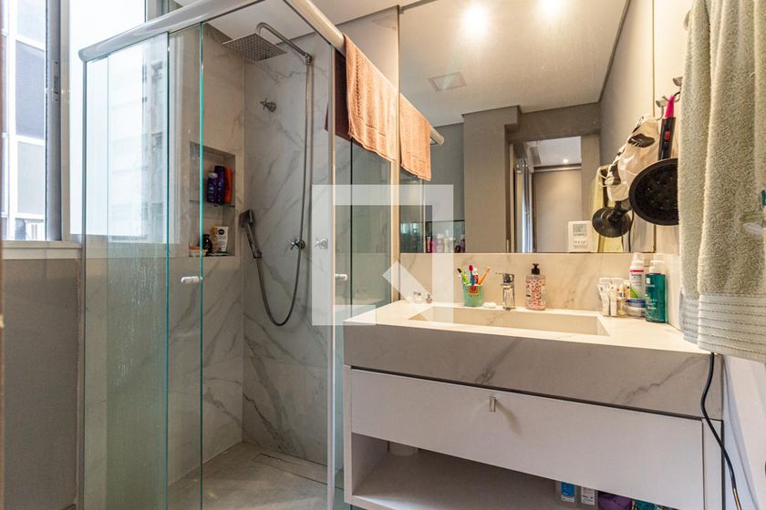 Apartamento, 1 quarto, 45 m² - Foto 29