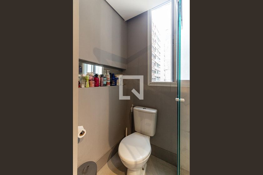 Apartamento, 1 quarto, 45 m² - Foto 33