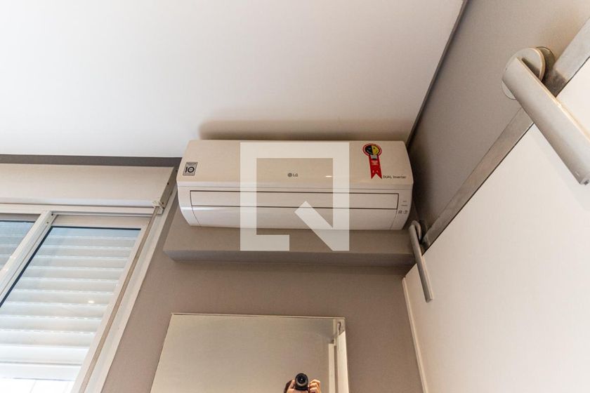 Apartamento, 1 quarto, 45 m² - Foto 27