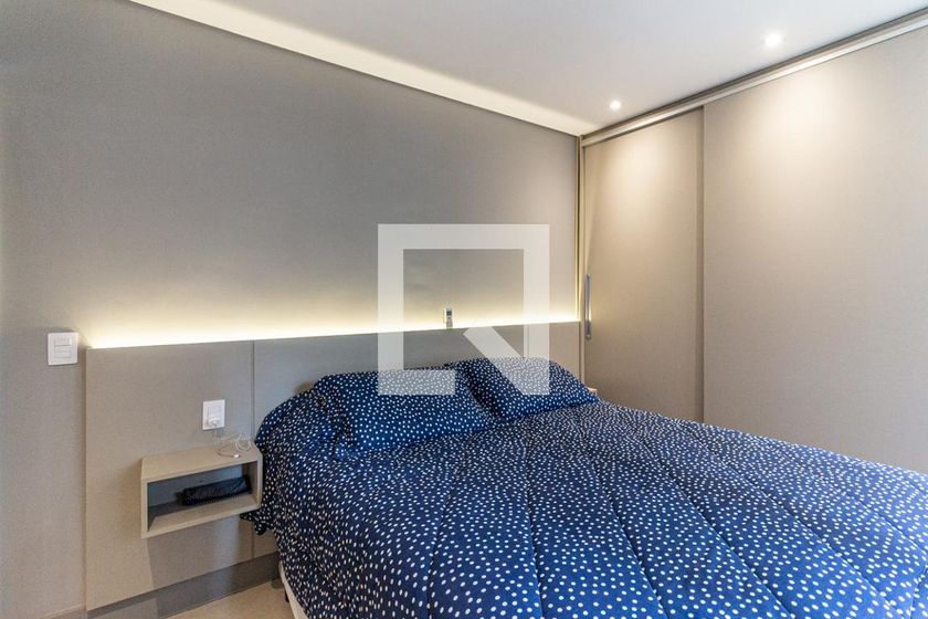 Apartamento, 1 quarto, 45 m² - Foto 21