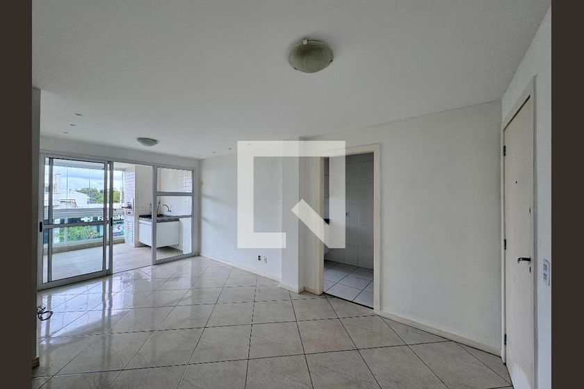 Apartamento, 3 quartos, 77 m² - Foto 1