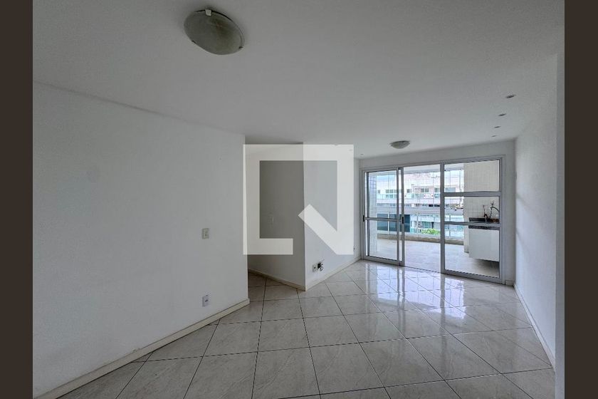 Apartamento, 3 quartos, 77 m² - Foto 2
