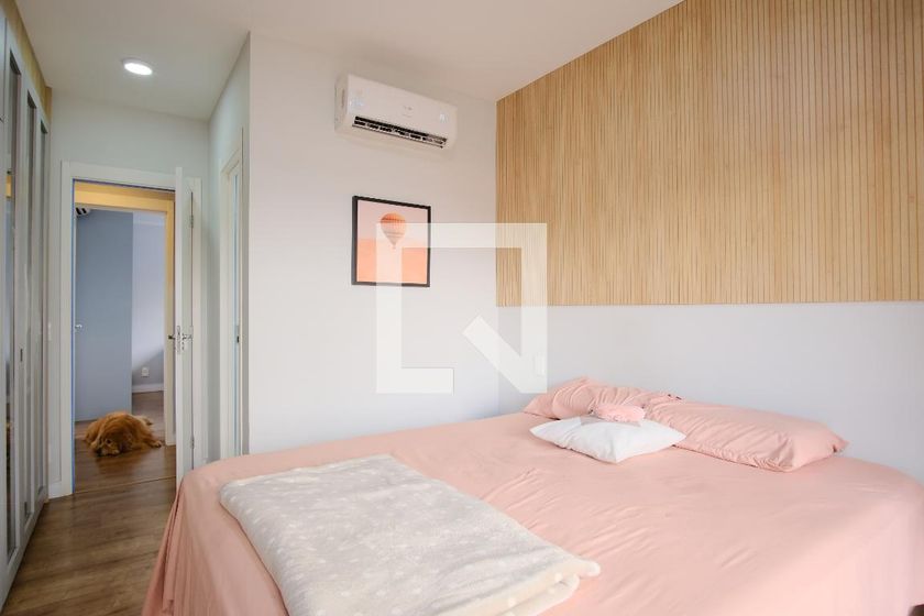 Apartamento, 3 quartos, 112 m² - Foto 29
