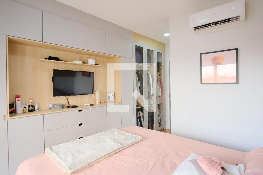 Apartamento, 3 quartos, 112 m² - Foto 31