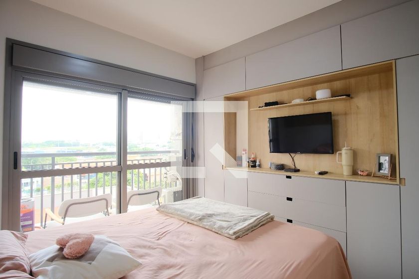 Apartamento, 3 quartos, 112 m² - Foto 33