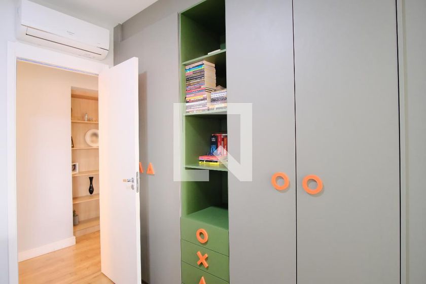 Apartamento, 3 quartos, 112 m² - Foto 57