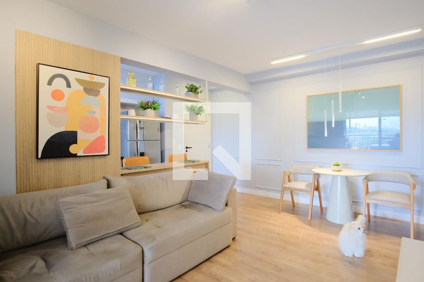Apartamento, 3 quartos, 112 m² - Foto 5