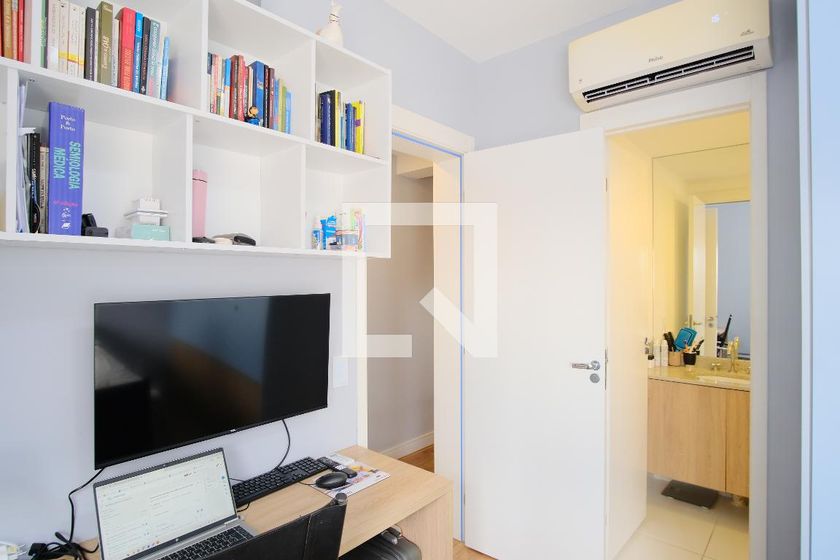 Apartamento, 3 quartos, 112 m² - Foto 73