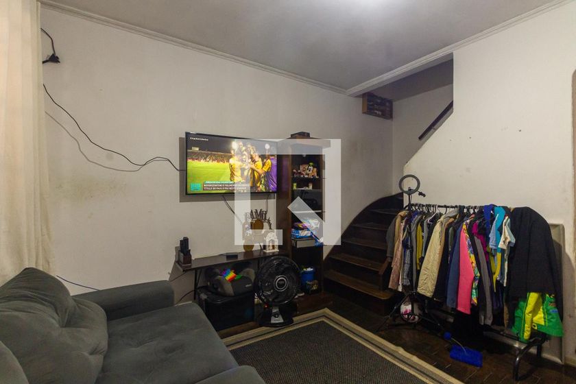 Casa, 2 quartos, 120 m² - Foto 1