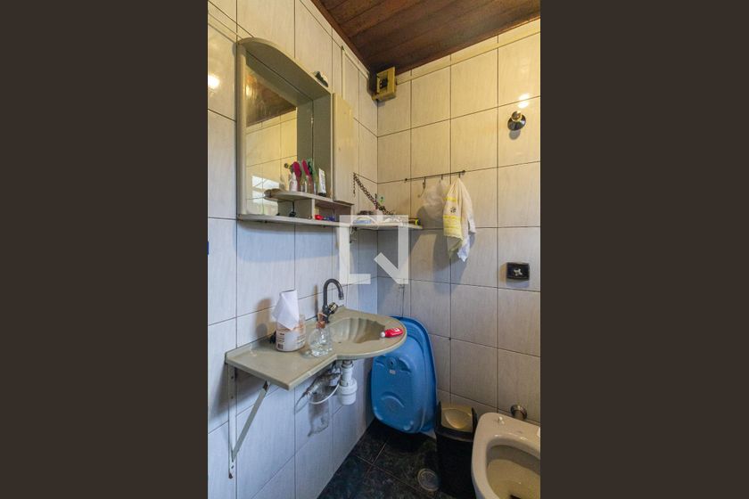 Casa, 2 quartos, 120 m² - Foto 19