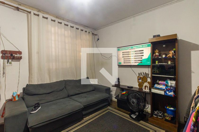 Casa, 2 quartos, 120 m² - Foto 3