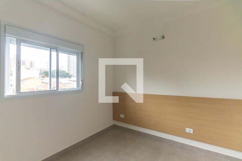 Apartamento, 2 quartos, 46 m² - Foto 6