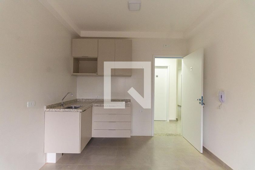 Apartamento, 2 quartos, 46 m² - Foto 3