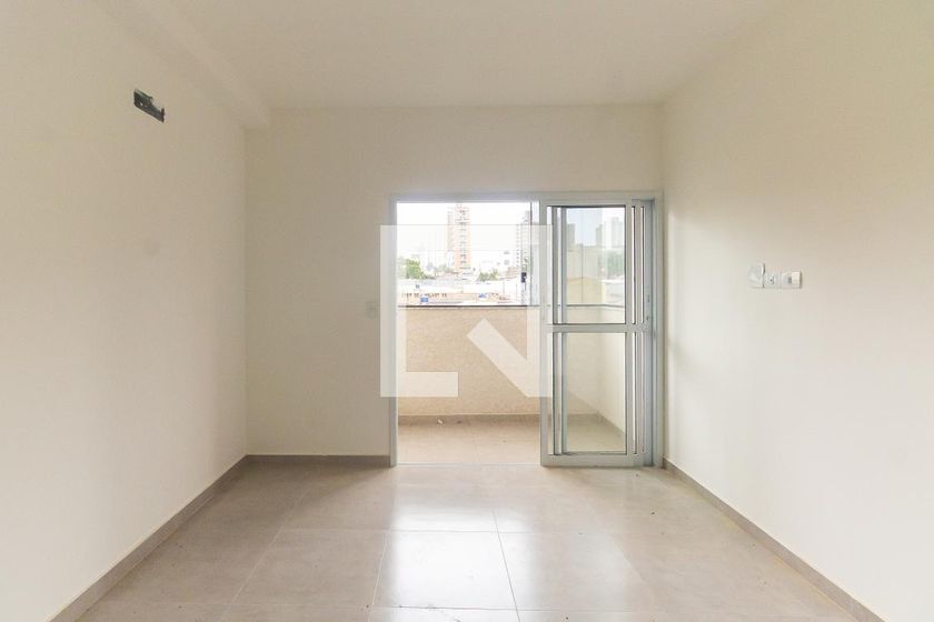 Apartamento, 2 quartos, 46 m² - Foto 2