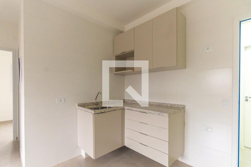 Apartamento, 2 quartos, 46 m² - Foto 4