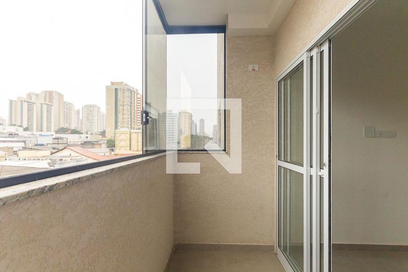 Apartamento, 2 quartos, 46 m² - Foto 21