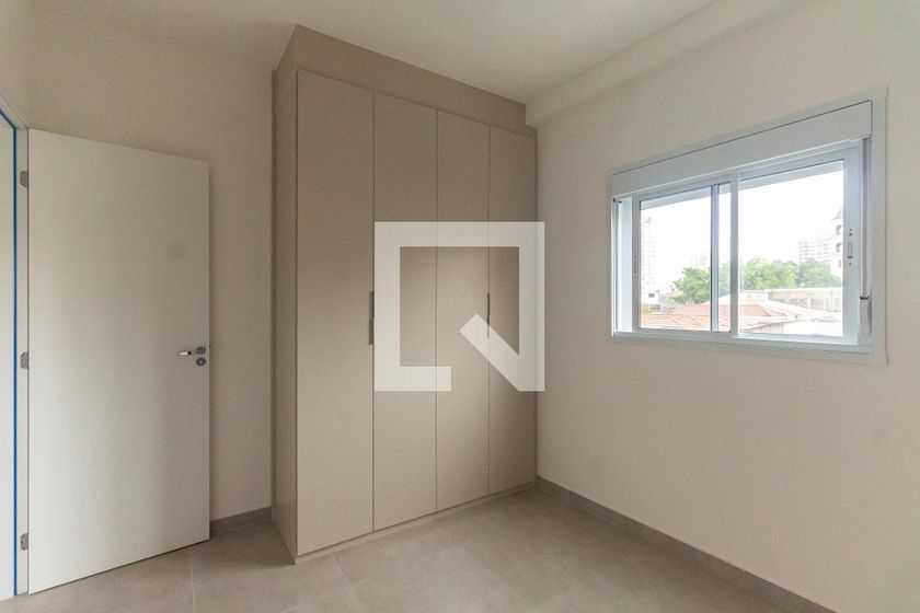 Apartamento, 2 quartos, 46 m² - Foto 7