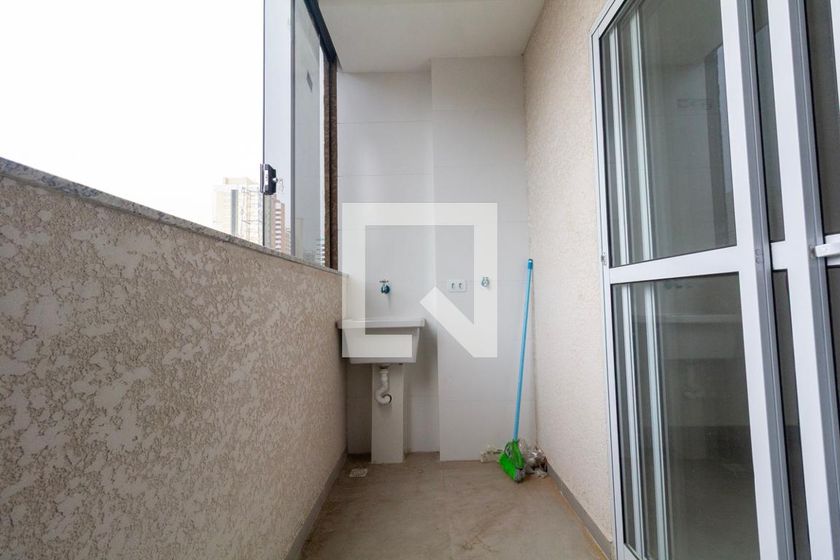Apartamento, 2 quartos, 46 m² - Foto 27