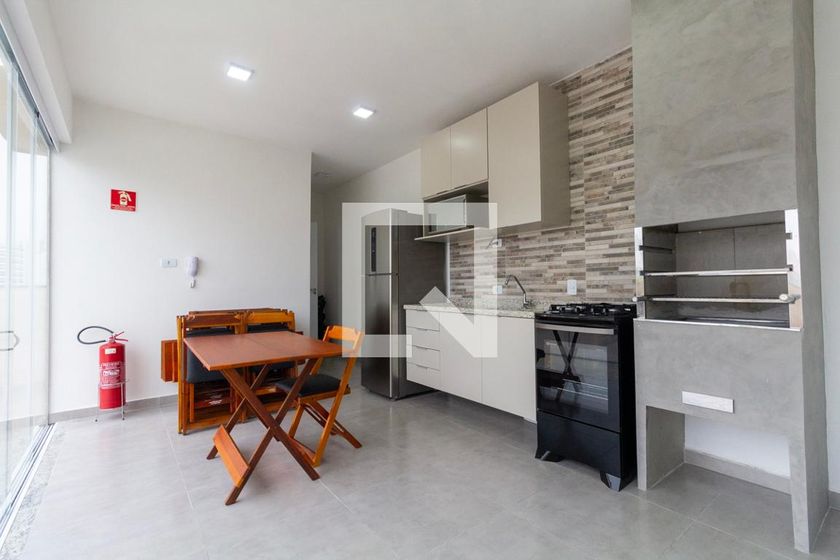 Apartamento, 2 quartos, 46 m² - Foto 32