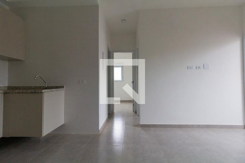 Apartamento, 2 quartos, 46 m² - Foto 4