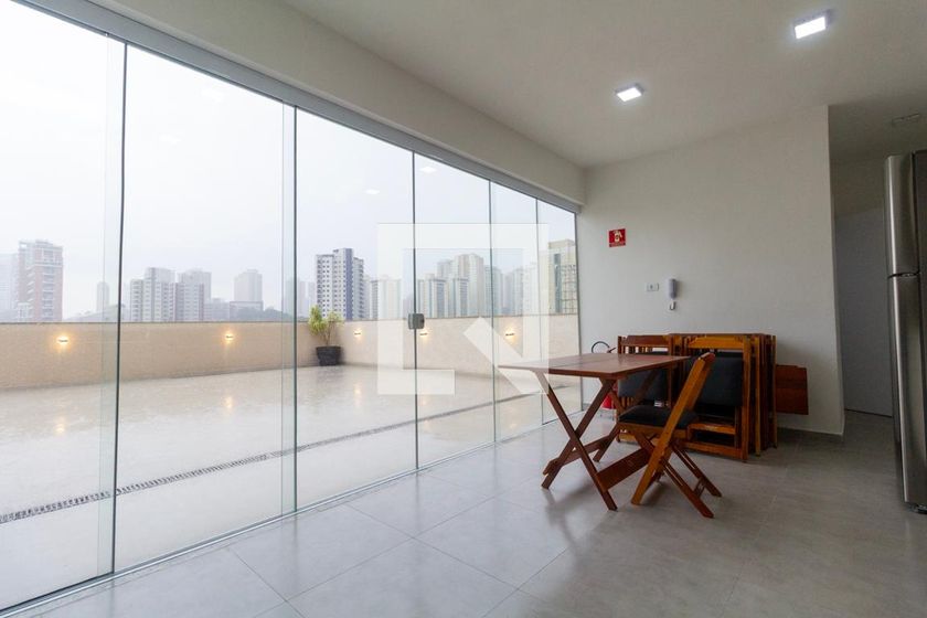 Apartamento, 2 quartos, 46 m² - Foto 34