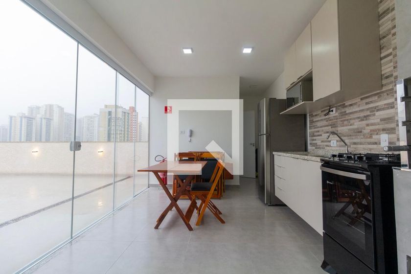 Apartamento, 2 quartos, 46 m² - Foto 33